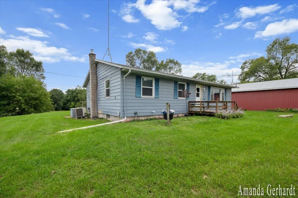 7011 W Bricker Greenville, MI 48838