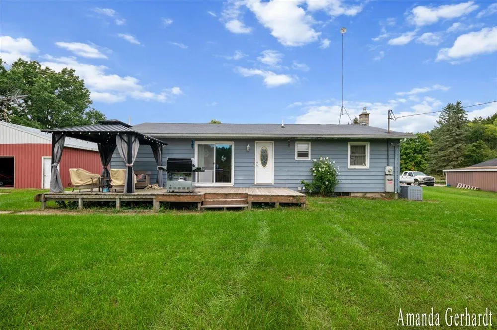 7011 W Bricker Greenville, MI 48838