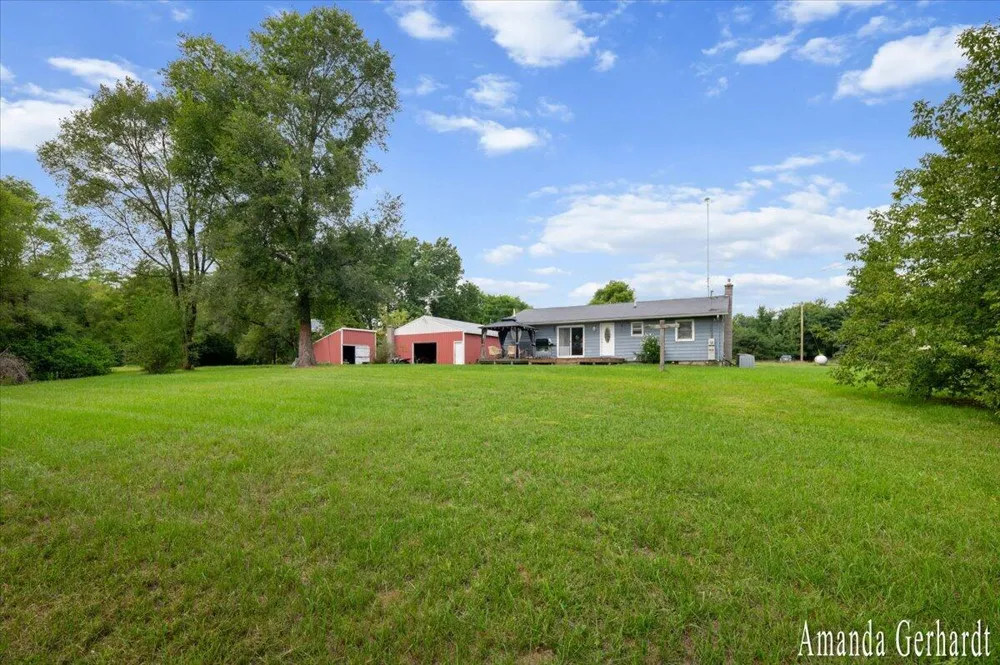 7011 W Bricker Greenville, MI 48838