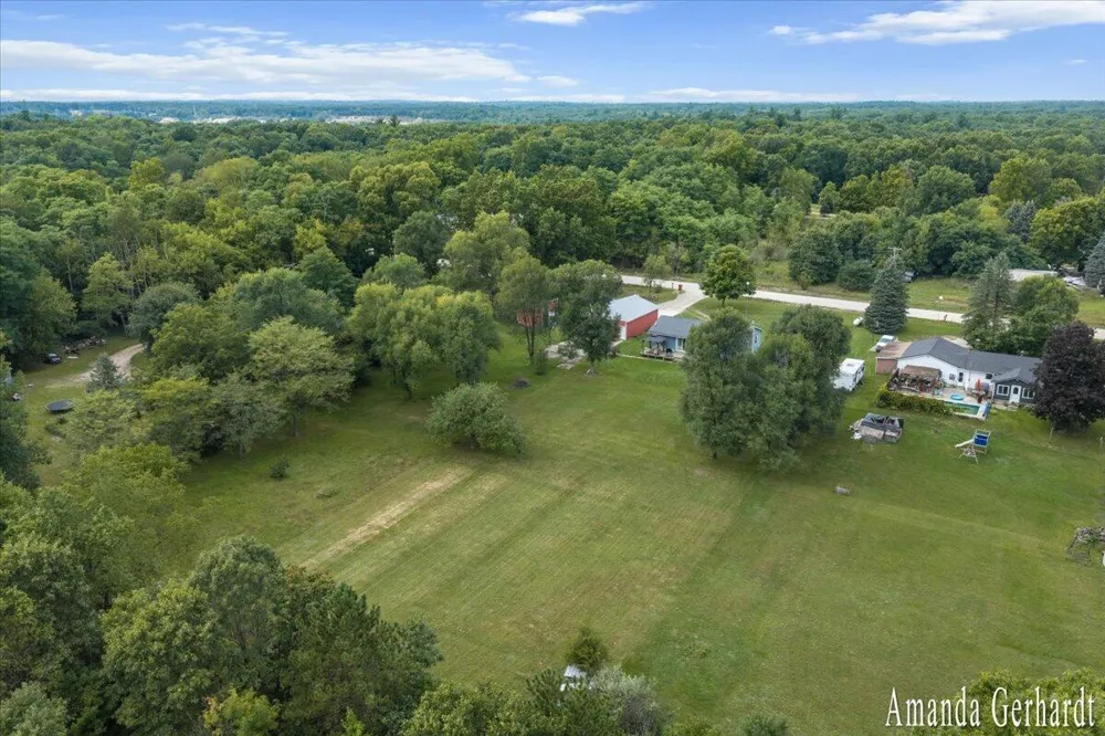 7011 W Bricker Greenville, MI 48838