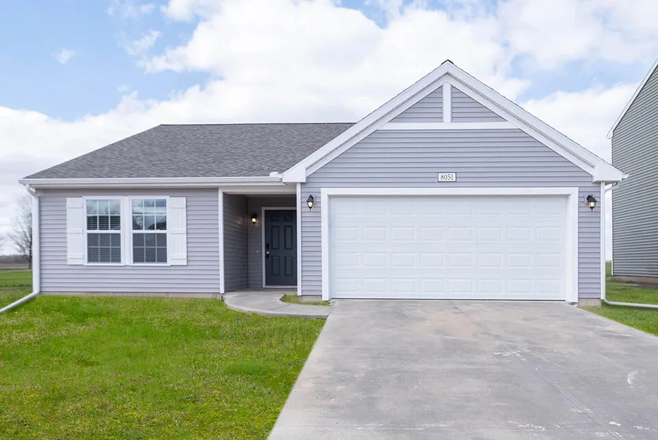5571 Mammoth Drive SE Caledonia, MI 49316