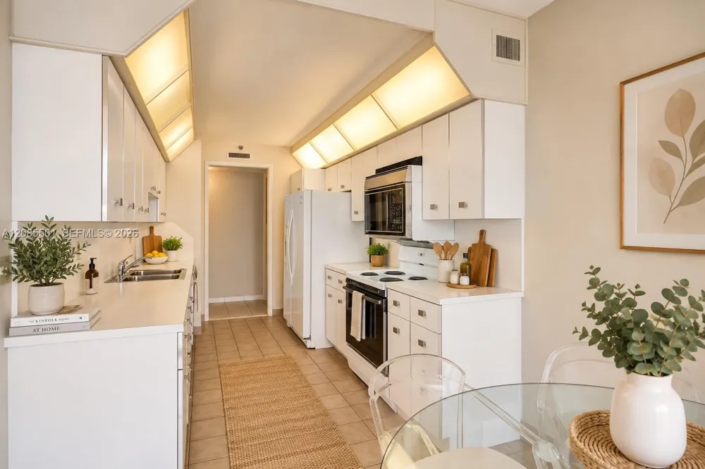 19500 Turnberry Way #23C Aventura, FL 33180