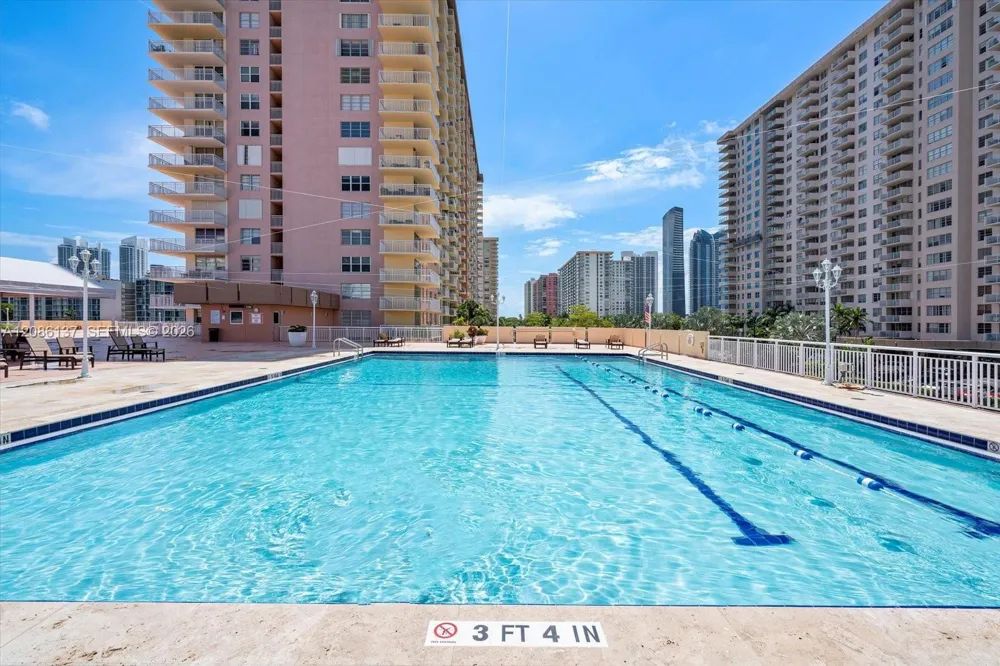 251 174 #1601 Sunny Isles Beach, FL 33160