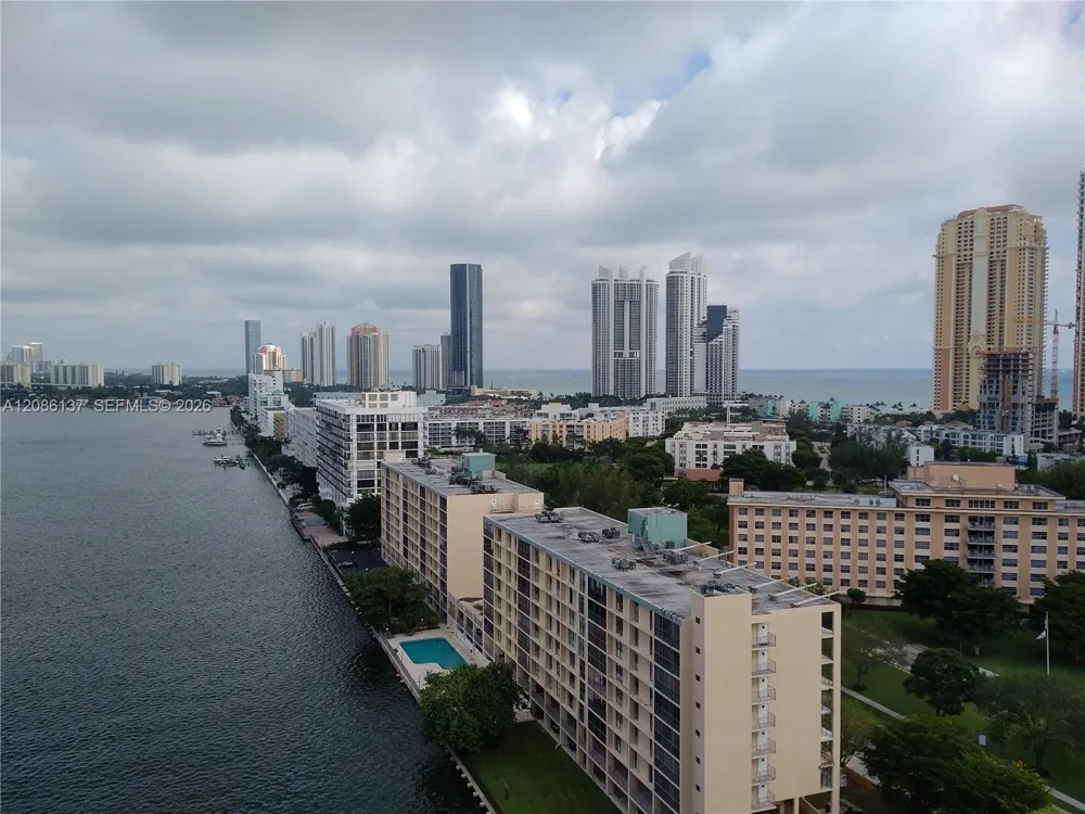 251 174 #1601 Sunny Isles Beach, FL 33160