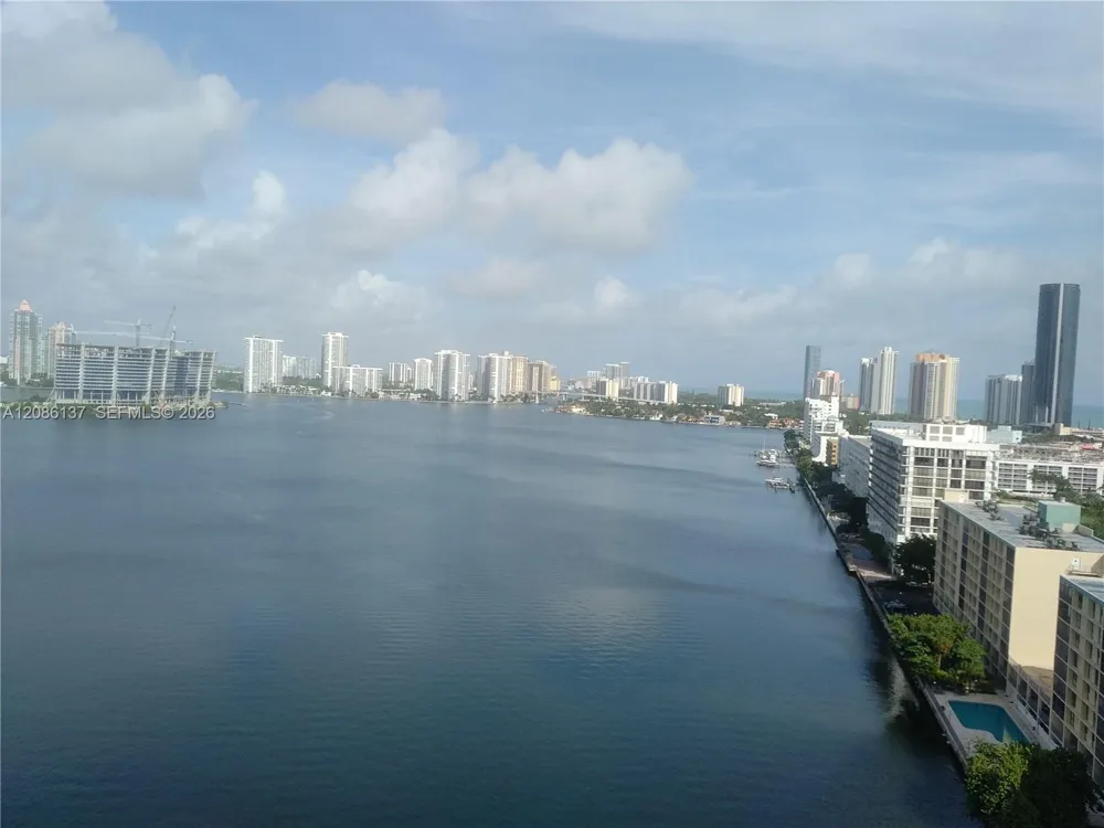 251 174 #1601 Sunny Isles Beach, FL 33160