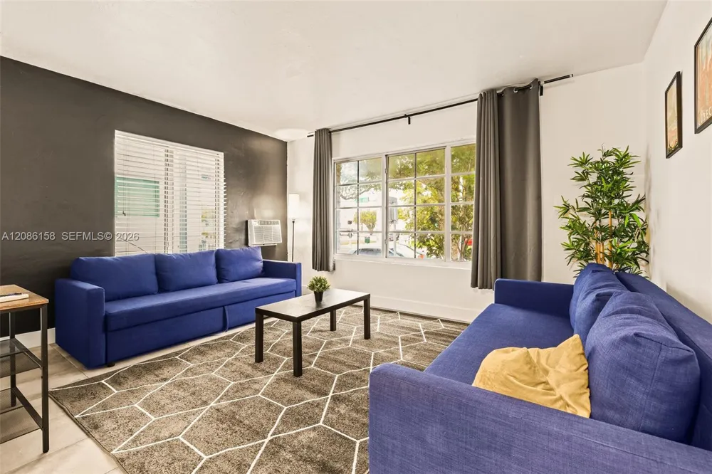 7340 Harding Ave #1 Miami Beach, FL 33141