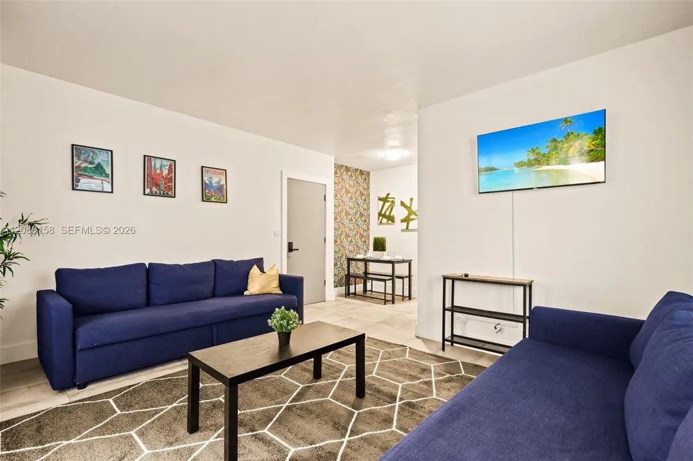 7340 Harding Ave #1 Miami Beach, FL 33141