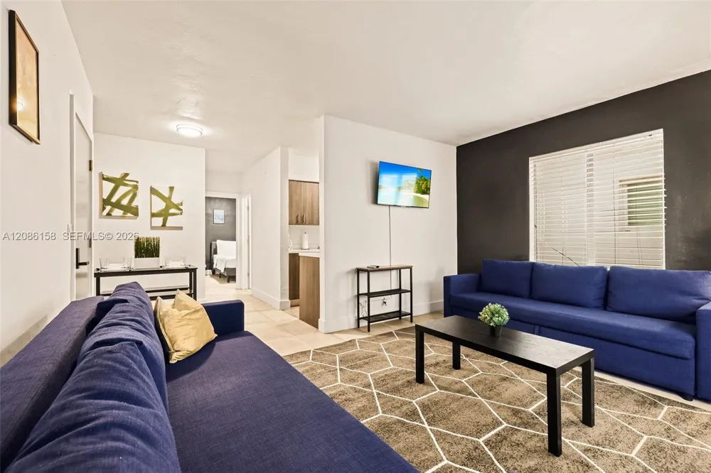 7340 Harding Ave #1 Miami Beach, FL 33141