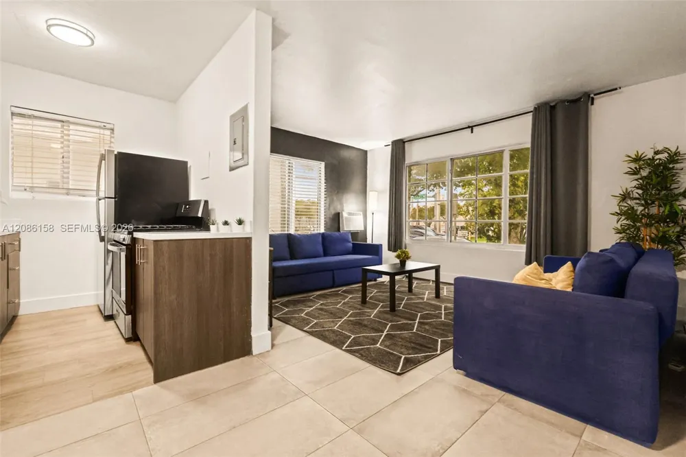 7340 Harding Ave #1 Miami Beach, FL 33141