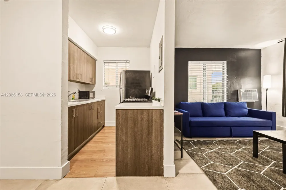 7340 Harding Ave #1 Miami Beach, FL 33141