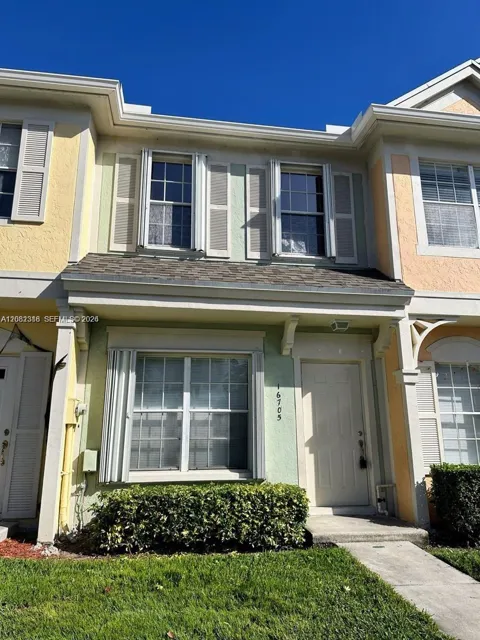 16705 Hemingway Dr #16705