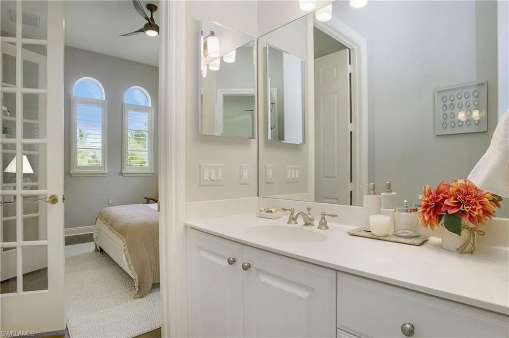 3093 Aviamar Circle #7-203 Naples, FL 34114
