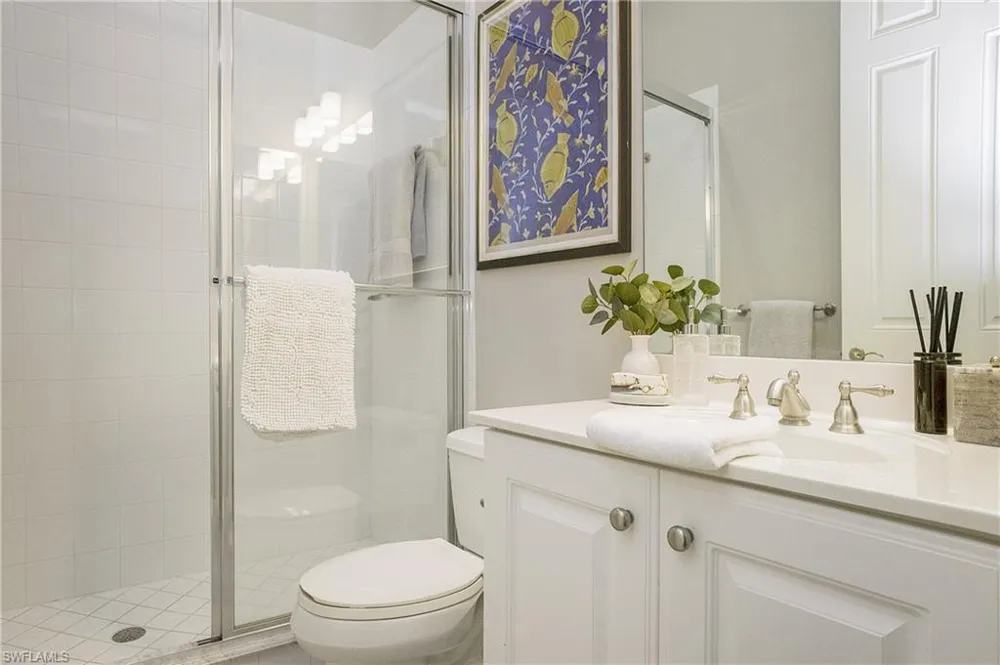 3093 Aviamar Circle #7-203 Naples, FL 34114