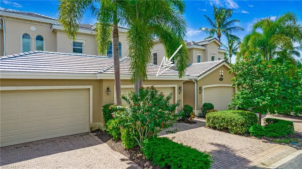 3093 Aviamar Circle #7-203 Naples, FL 34114