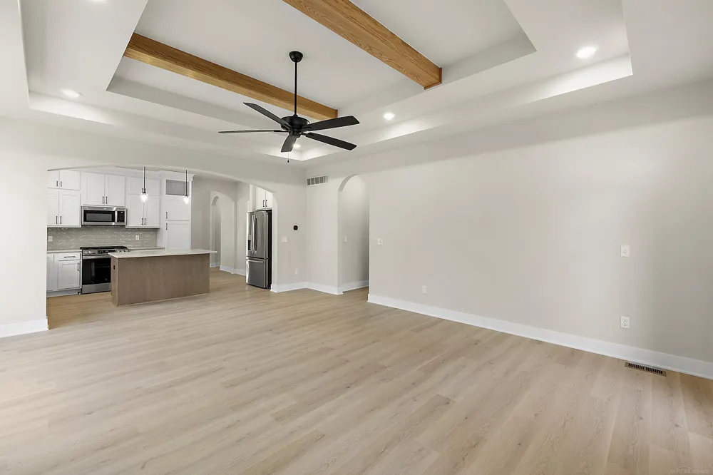 40683 Azalea Drive Clinton Charter Township, MI 48036