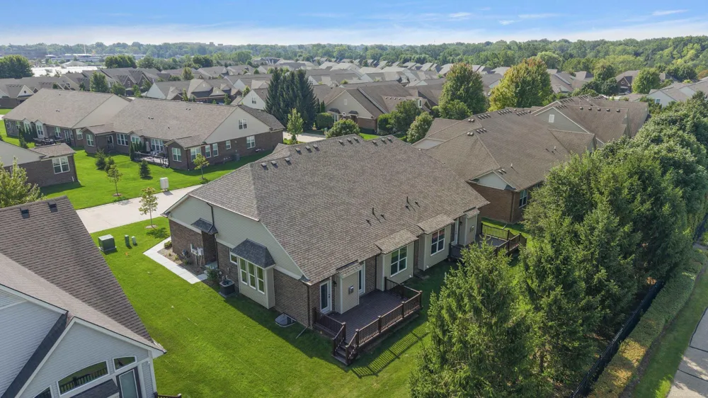 40683 Azalea Drive Clinton Charter Township, MI 48036