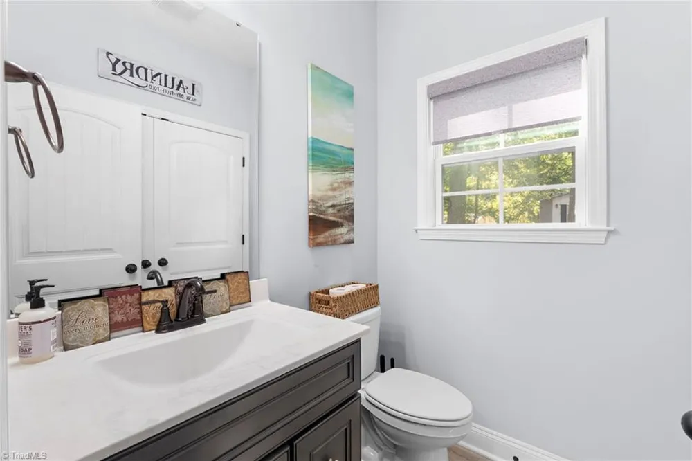 444 S Shore Drive Lexington, NC 27292