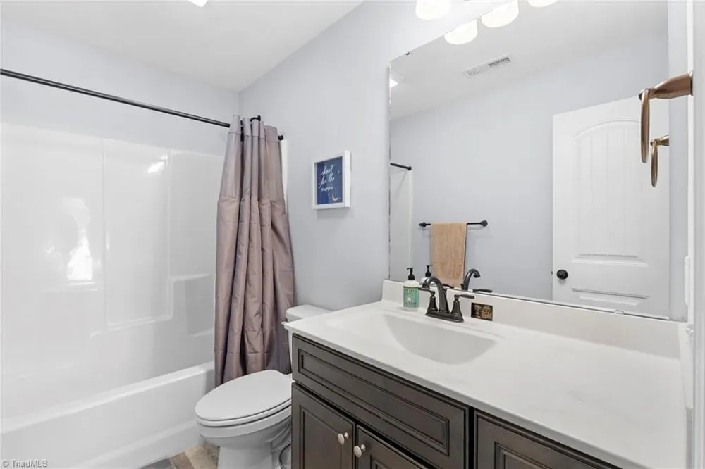 444 S Shore Drive Lexington, NC 27292