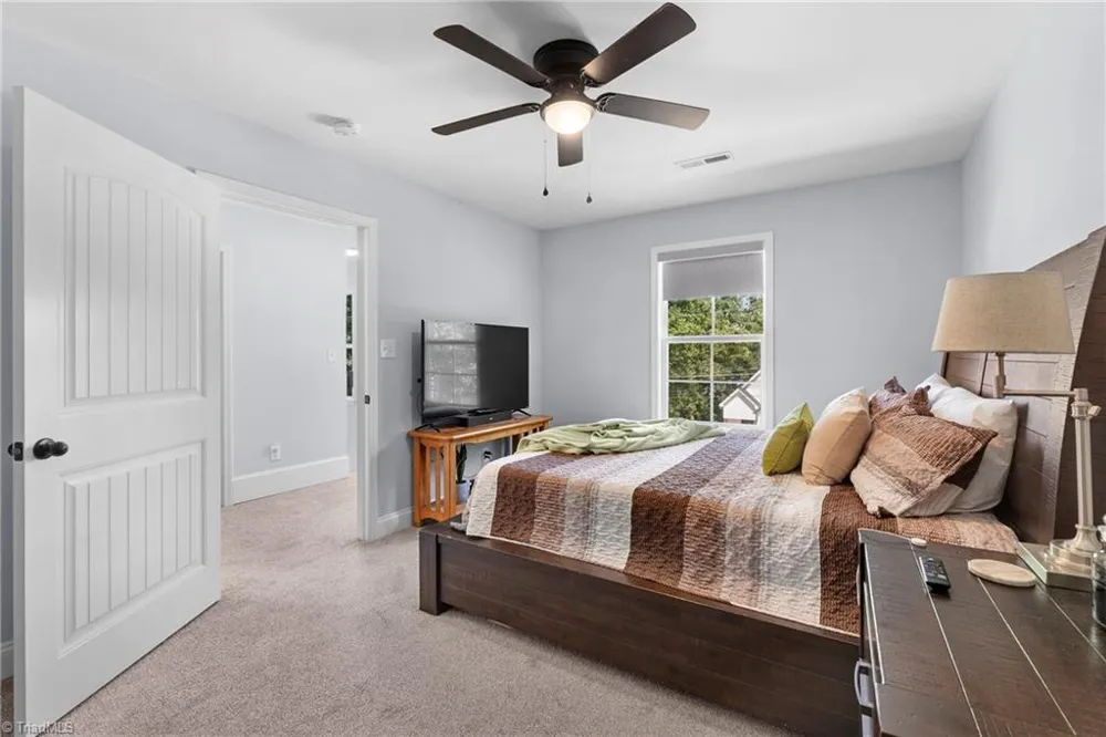 444 S Shore Drive Lexington, NC 27292