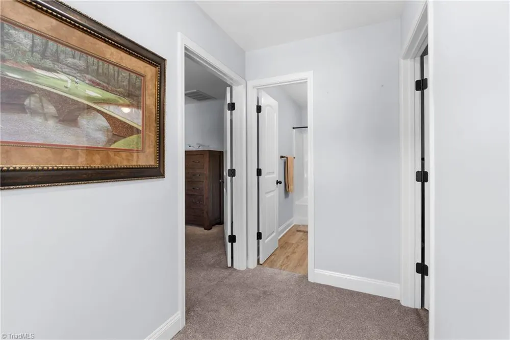 444 S Shore Drive Lexington, NC 27292