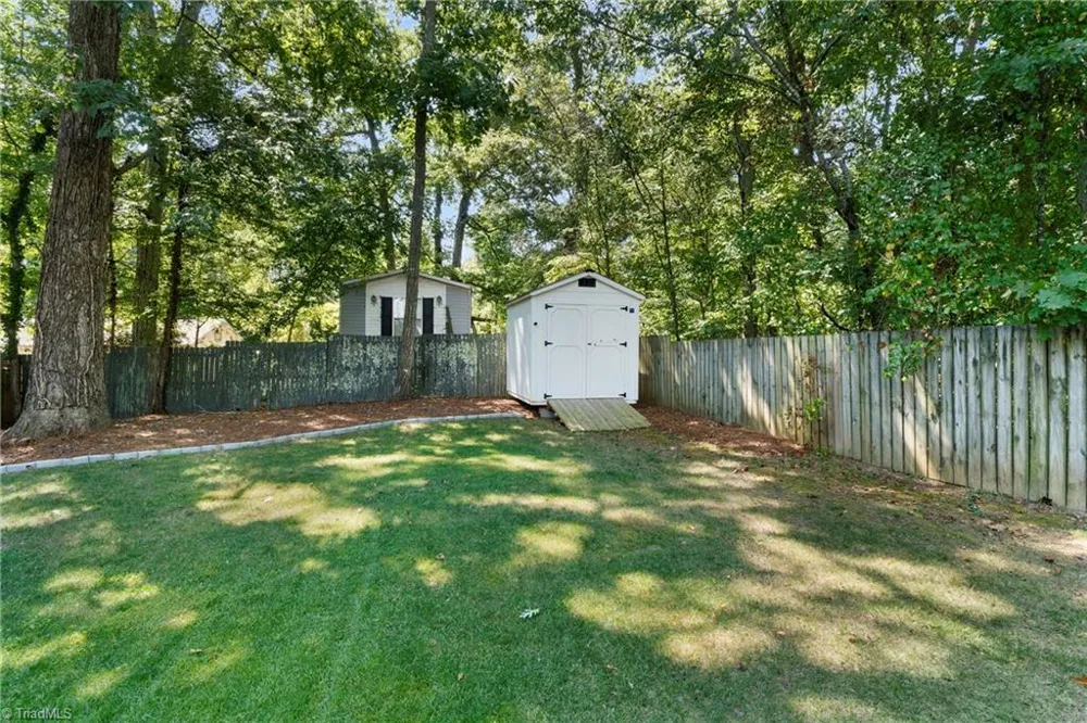 444 S Shore Drive Lexington, NC 27292
