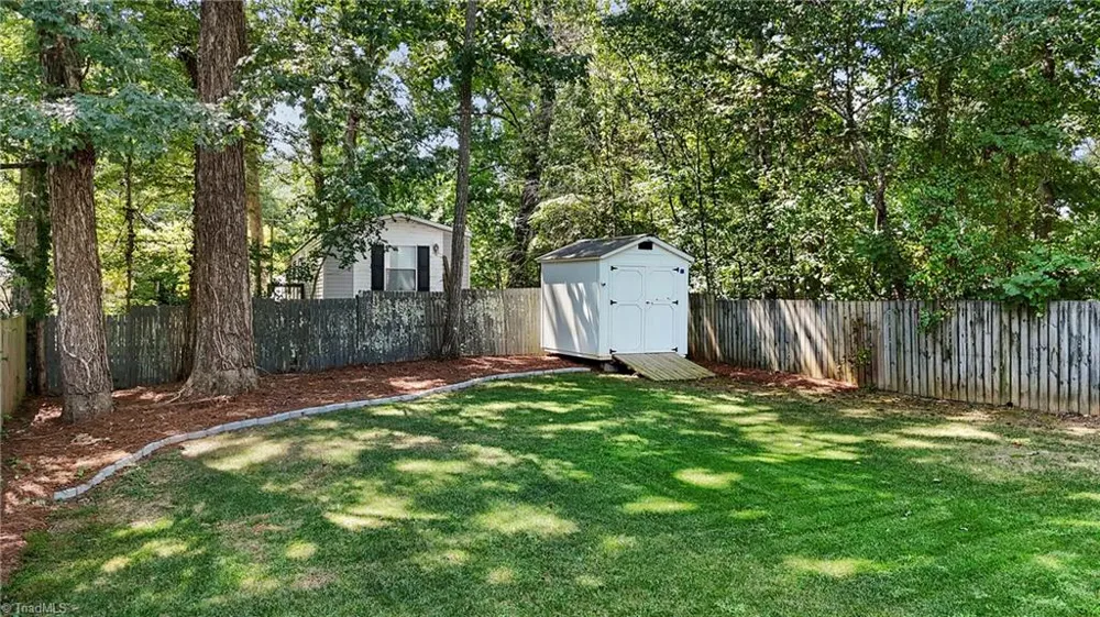 444 S Shore Drive Lexington, NC 27292