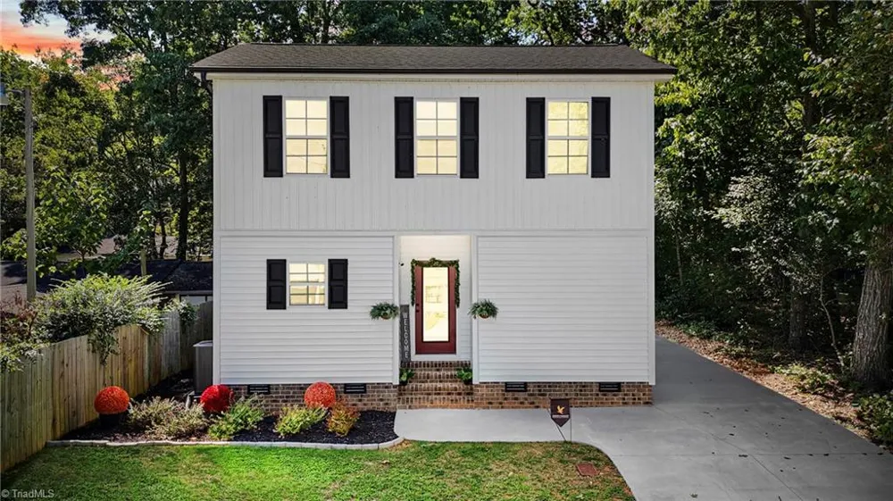 444 S Shore Drive Lexington, NC 27292