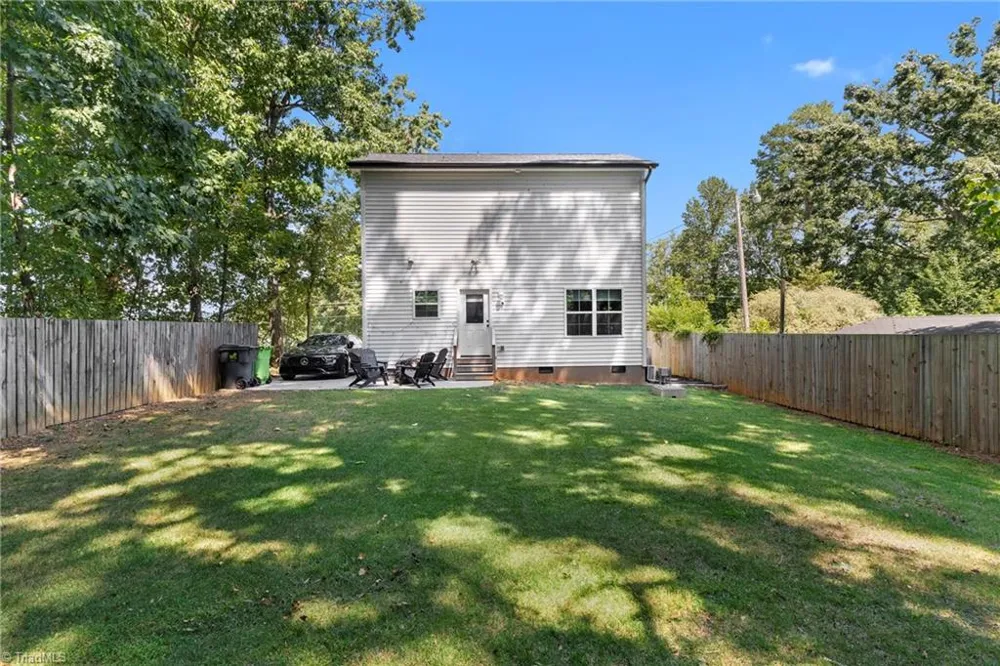 444 S Shore Drive Lexington, NC 27292