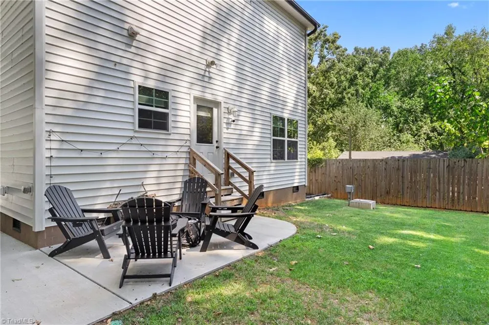 444 S Shore Drive Lexington, NC 27292
