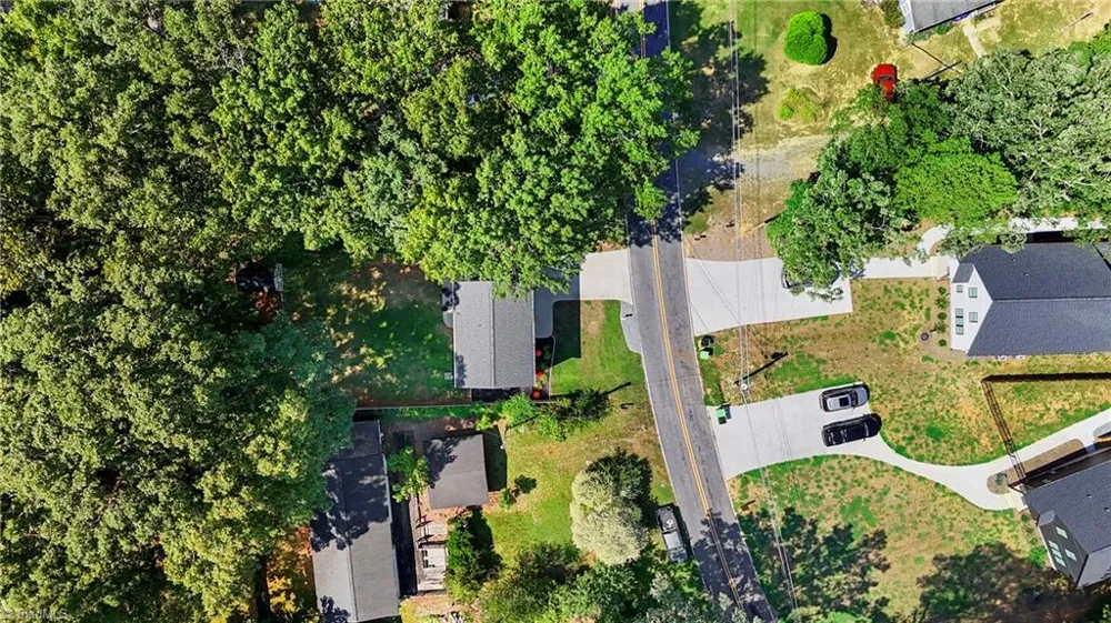 444 S Shore Drive Lexington, NC 27292