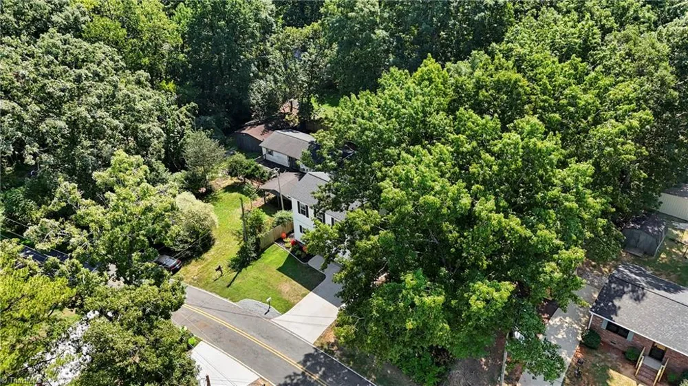444 S Shore Drive Lexington, NC 27292