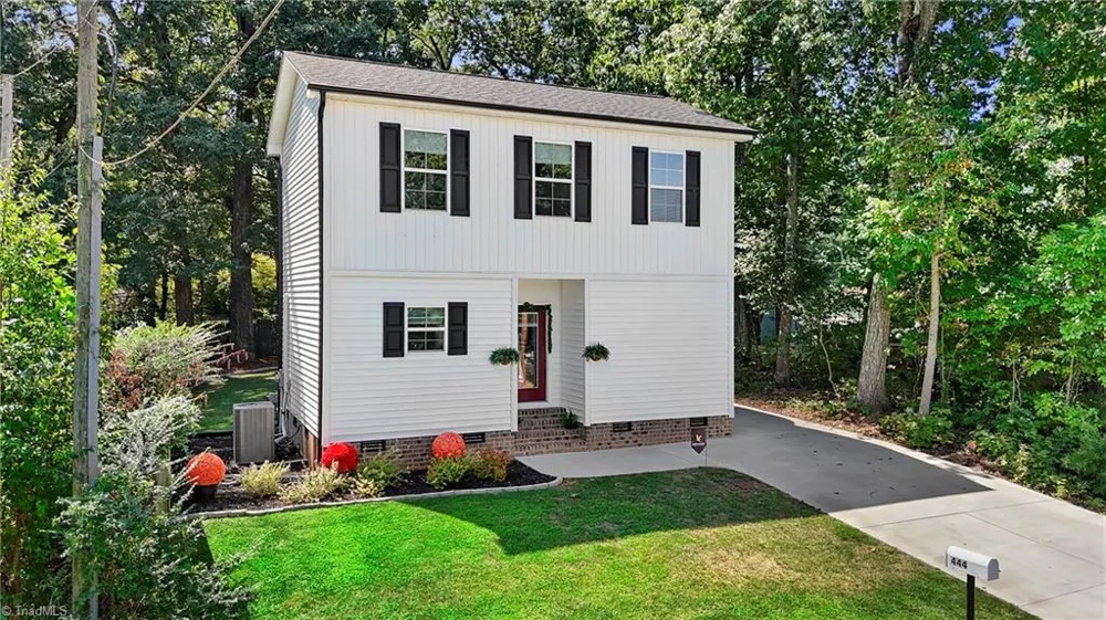 444 S Shore Drive Lexington, NC 27292