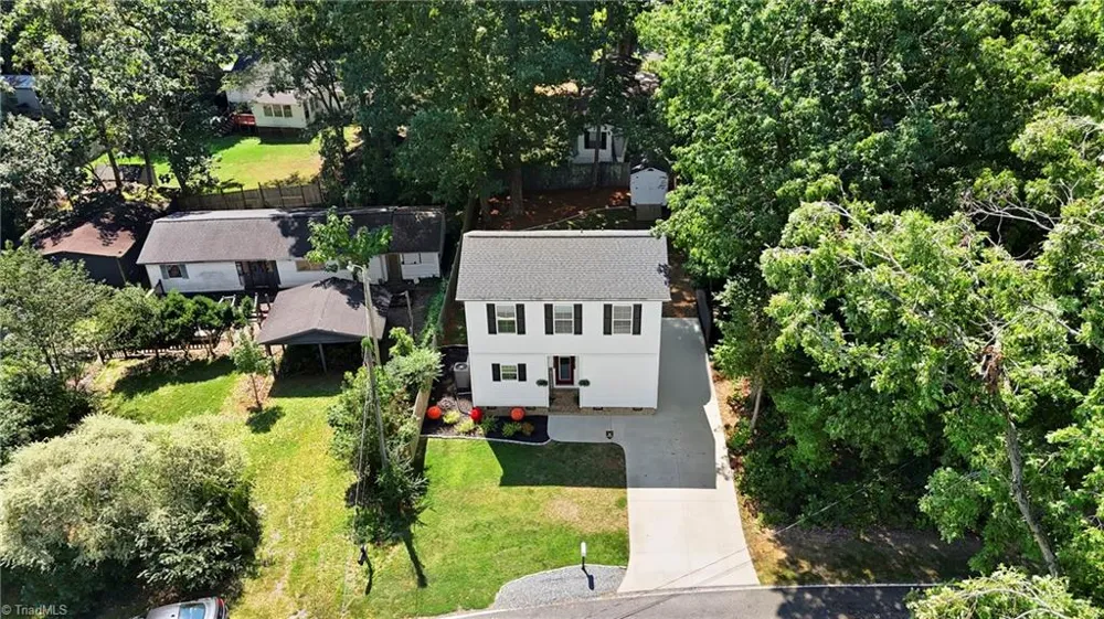 444 S Shore Drive Lexington, NC 27292