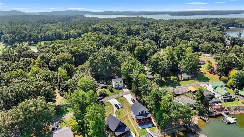 444 S Shore Drive Lexington, NC 27292