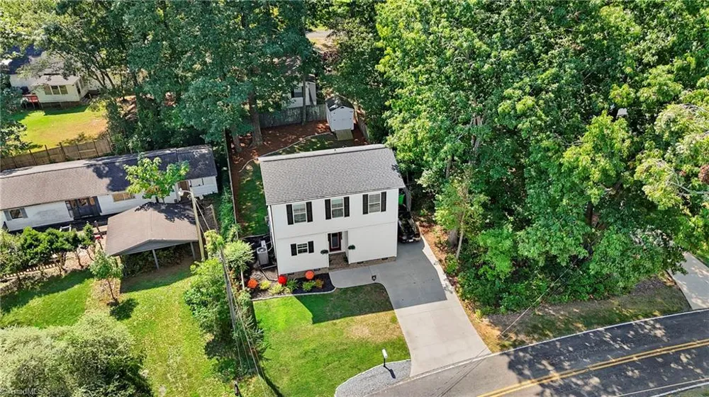 444 S Shore Drive Lexington, NC 27292