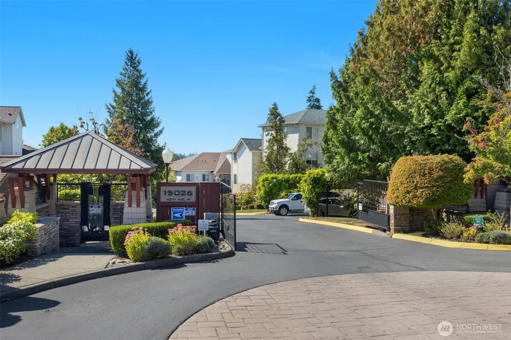 15026 40th Avenue W #8-202 Lynnwood, WA 98087