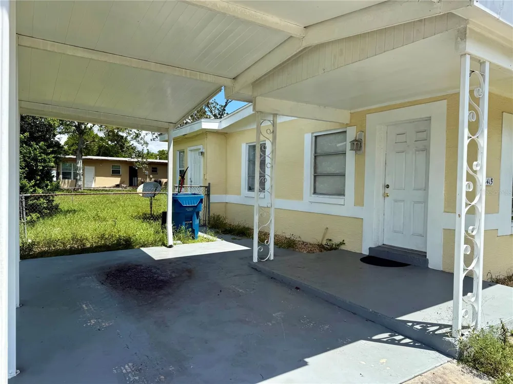 6415 ELDER STREET Spring Hill, FL 34606