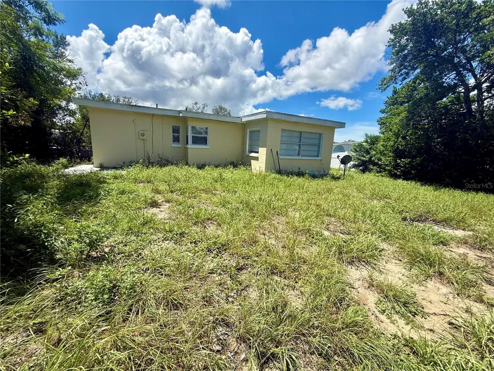 6415 ELDER STREET Spring Hill, FL 34606