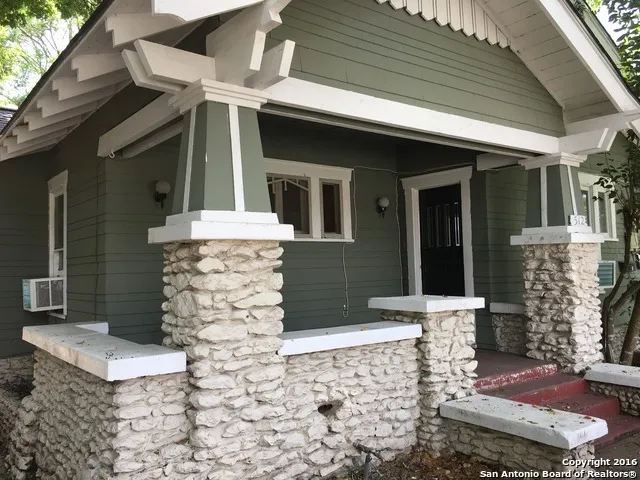 512 E MULBERRY AVE Unit 1 San Antonio, TX 78212