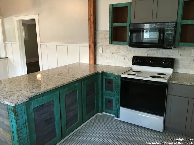 512 E MULBERRY AVE Unit 1 San Antonio, TX 78212