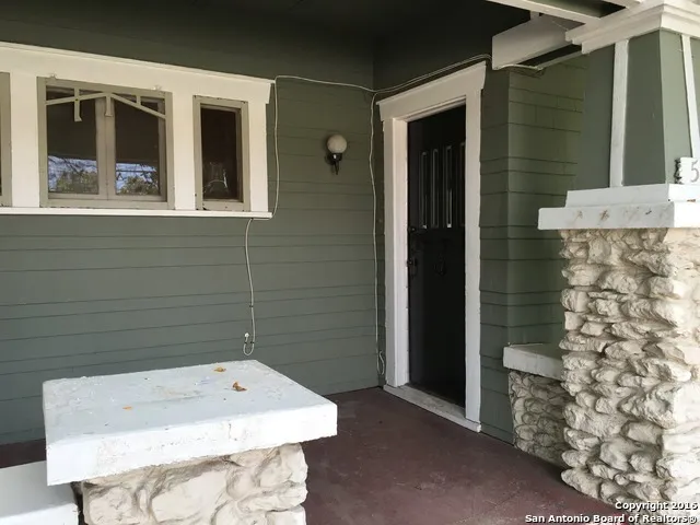 512 E MULBERRY AVE Unit 1 San Antonio, TX 78212