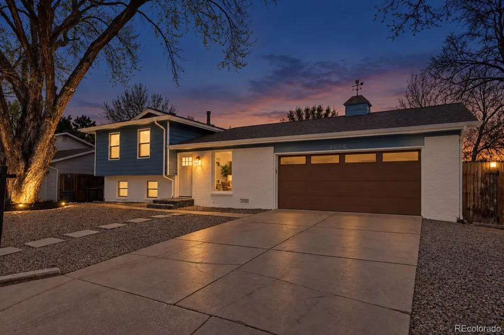 3090 S Hoyt Way Denver, CO 80227