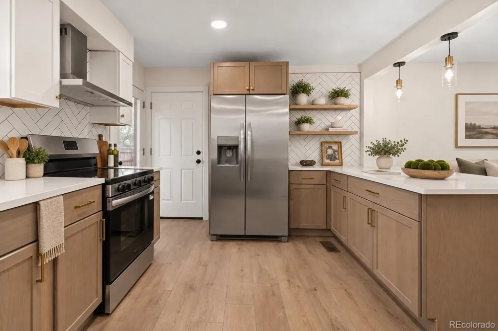 3090 S Hoyt Way Denver, CO 80227