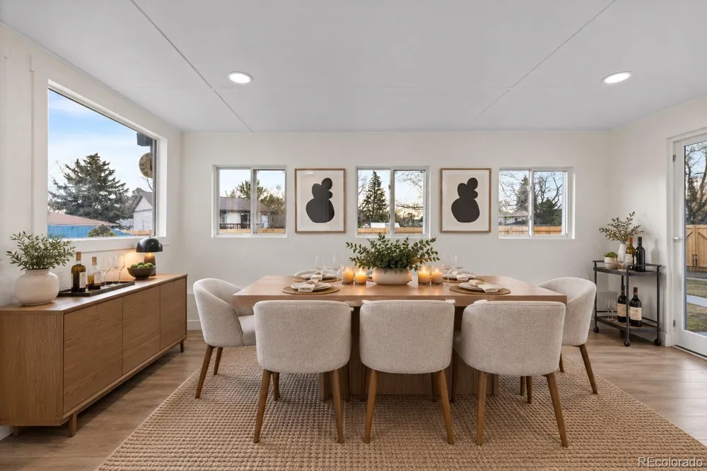 3090 S Hoyt Way Denver, CO 80227