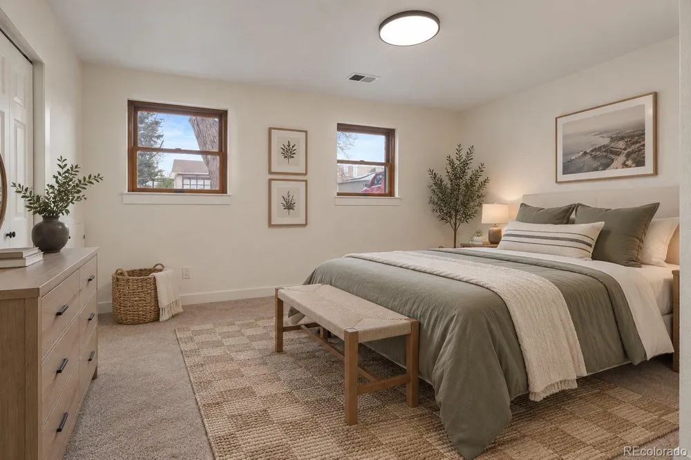 3090 S Hoyt Way Denver, CO 80227