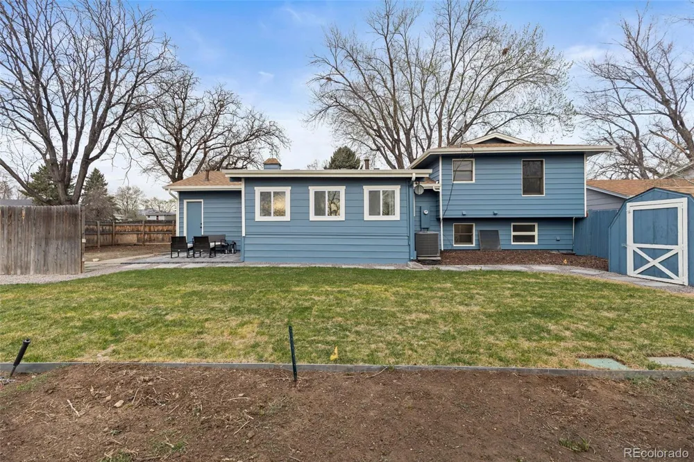3090 S Hoyt Way Denver, CO 80227