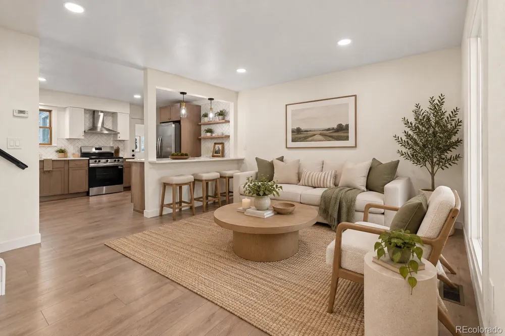 3090 S Hoyt Way Denver, CO 80227