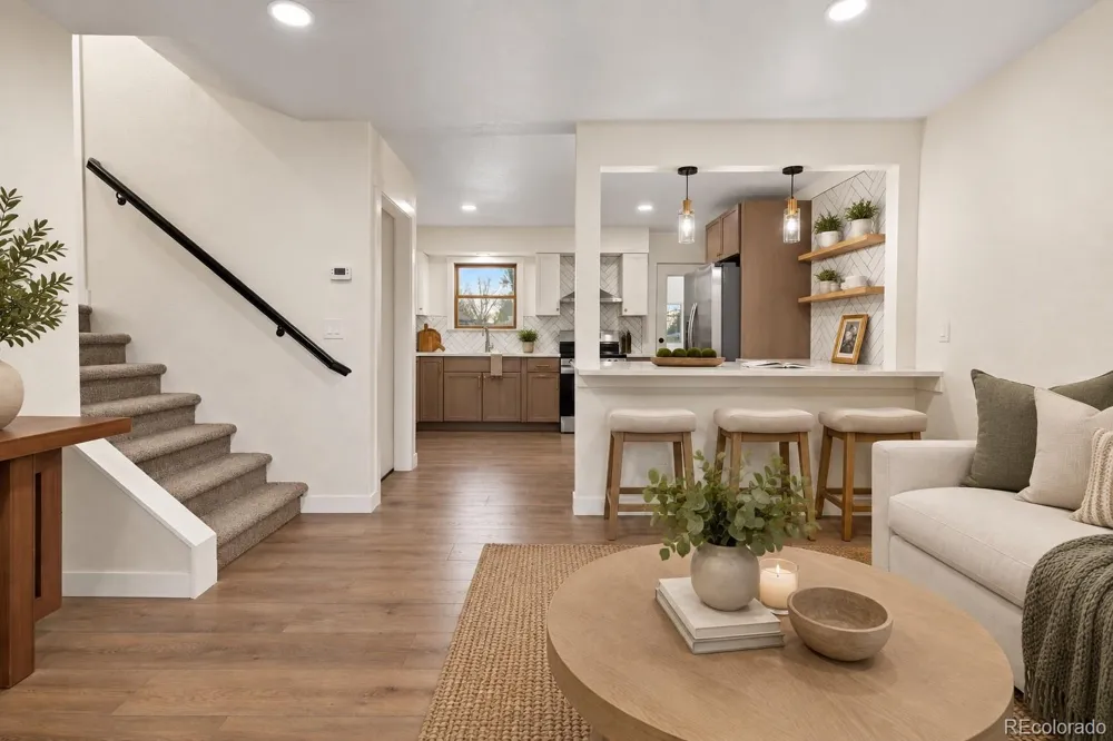 3090 S Hoyt Way Denver, CO 80227