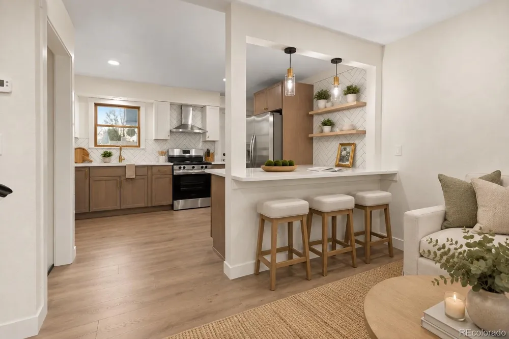 3090 S Hoyt Way Denver, CO 80227