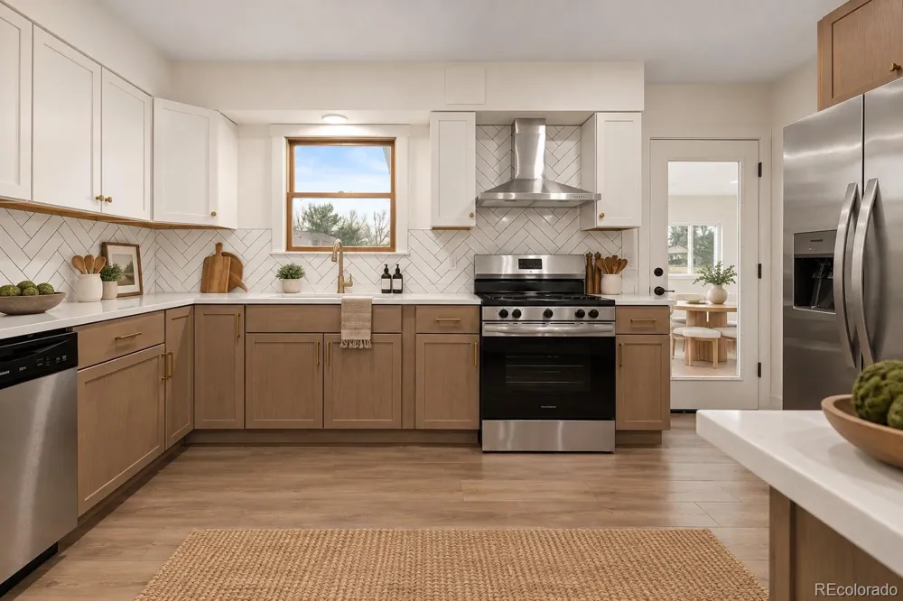 3090 S Hoyt Way Denver, CO 80227